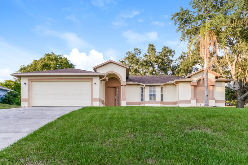 2,085/Mo, 10433 Calle de Flores Dr Clermont, FL 34711 External View