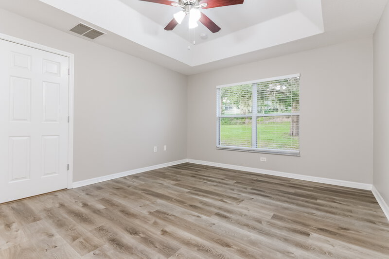 2,085/Mo, 10433 Calle de Flores Dr Clermont, FL 34711 Main Bedroom View