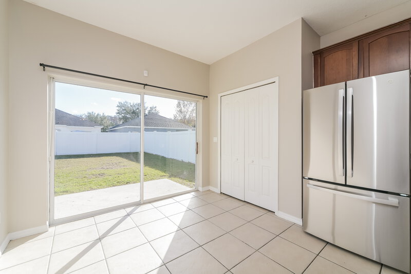 1,955/Mo, 4316 Creeks Run Blvd Kissimmee, FL 34746 Floorplan View 2