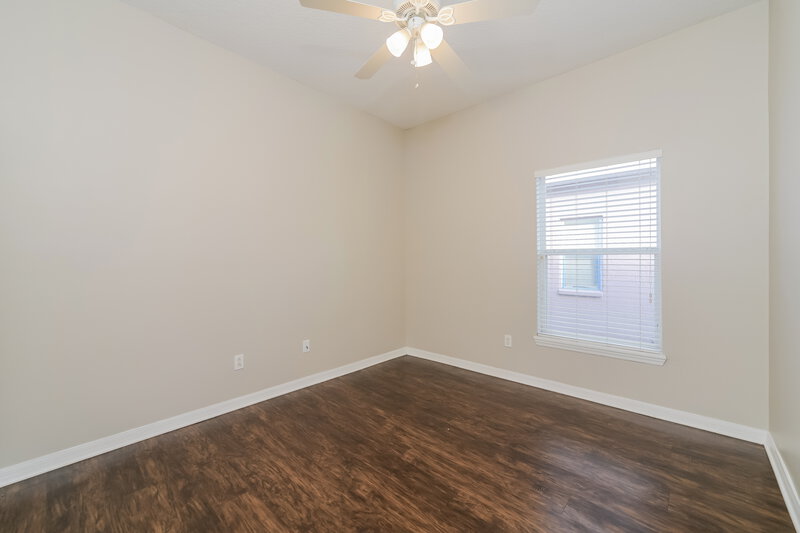 1,995/Mo, 4316 Creeks Run Blvd Kissimmee, FL 34746 Bedroom View