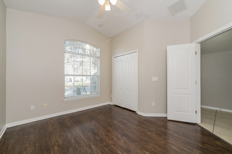 1,995/Mo, 4316 Creeks Run Blvd Kissimmee, FL 34746 Bedroom View 3