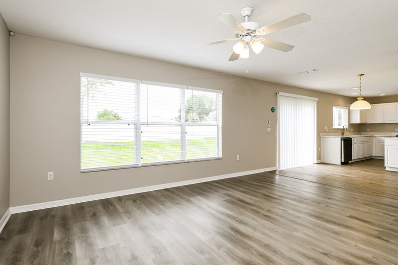 2,605/Mo, 4711 Hardy Mills St Kissimmee, FL 34758 Family Room View