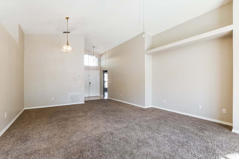2,065/Mo, 234 Bay Meadow Dr Kissimmee, FL 34746 Living Room View