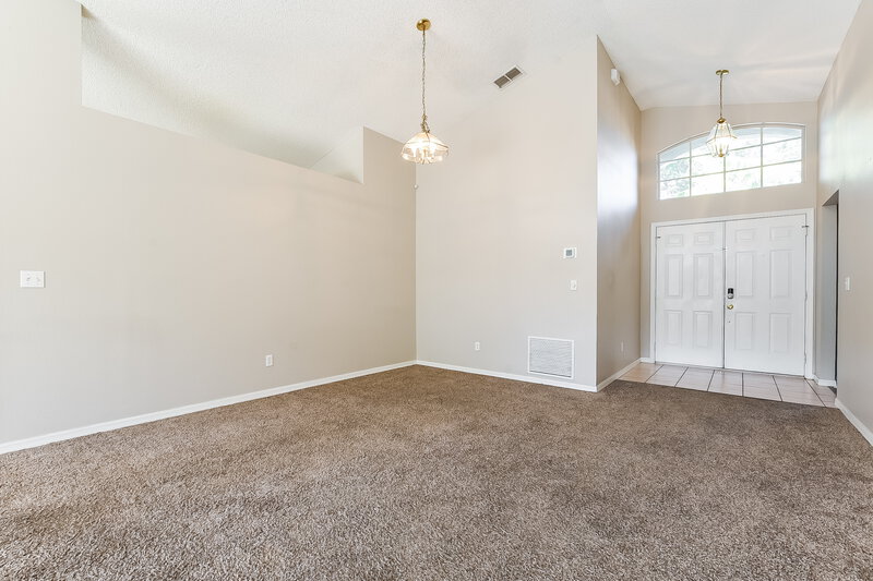 2,065/Mo, 234 Bay Meadow Dr Kissimmee, FL 34746 Living Room View 3