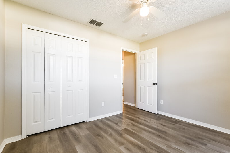 2,065/Mo, 234 Bay Meadow Dr Kissimmee, FL 34746 Bedroom View 3