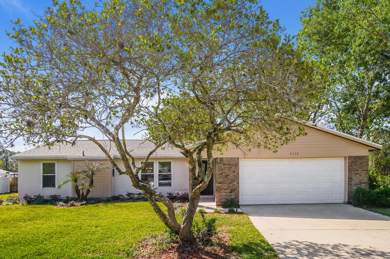 2,300/Mo, 1175 Lambert Ln Longwood, FL 32750 Front View