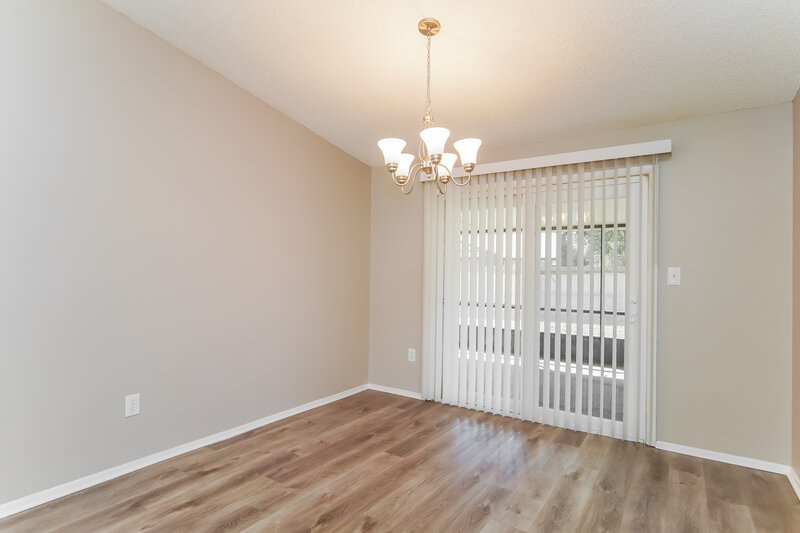 2,300/Mo, 1175 Lambert Ln Longwood, FL 32750 Dining Room View