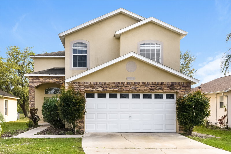 2,470/Mo, 1646 Sage Creek Ct Orlando, FL 32824 External View