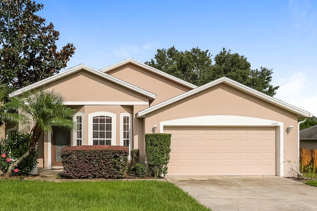 3,290/Mo, 11628 Wishing Well Ln Clermont, FL 34711 External View