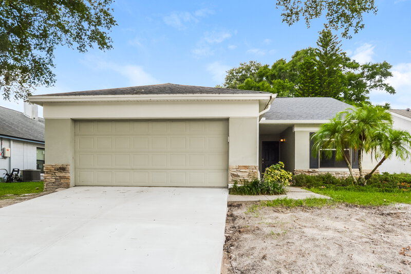 2,395/Mo, 1058 Dees Dr Oviedo, FL 32765 External View