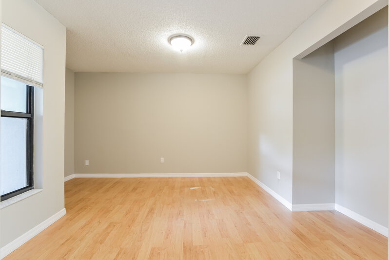 2,395/Mo, 1058 Dees Dr Oviedo, FL 32765 Living Room View
