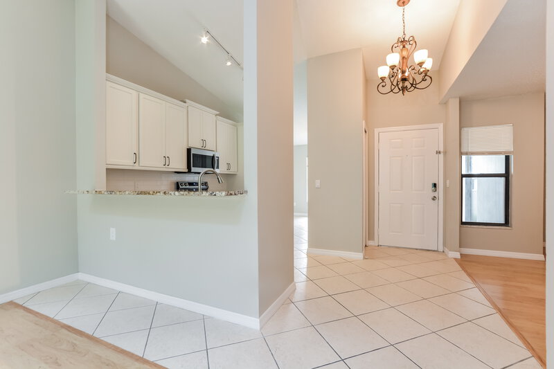 2,395/Mo, 1058 Dees Dr Oviedo, FL 32765 Dining Room View