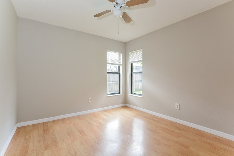 2,395/Mo, 1058 Dees Dr Oviedo, FL 32765 Bedroom View