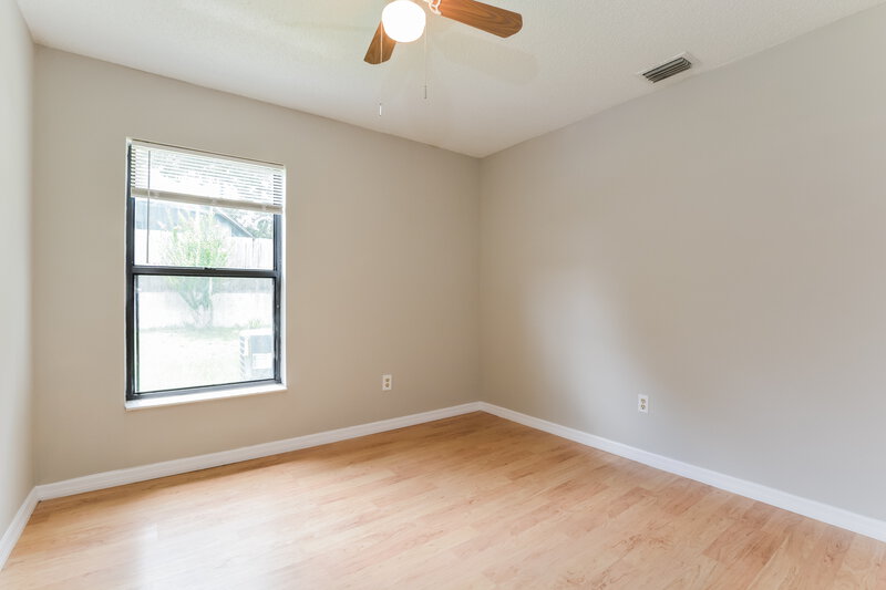 2,395/Mo, 1058 Dees Dr Oviedo, FL 32765 Bedroom View 2