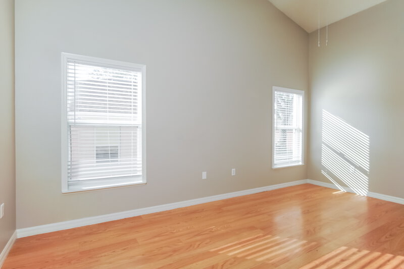 2,390/Mo, 1529 Muir Cir Clermont, FL 34711 Main Bedroom View