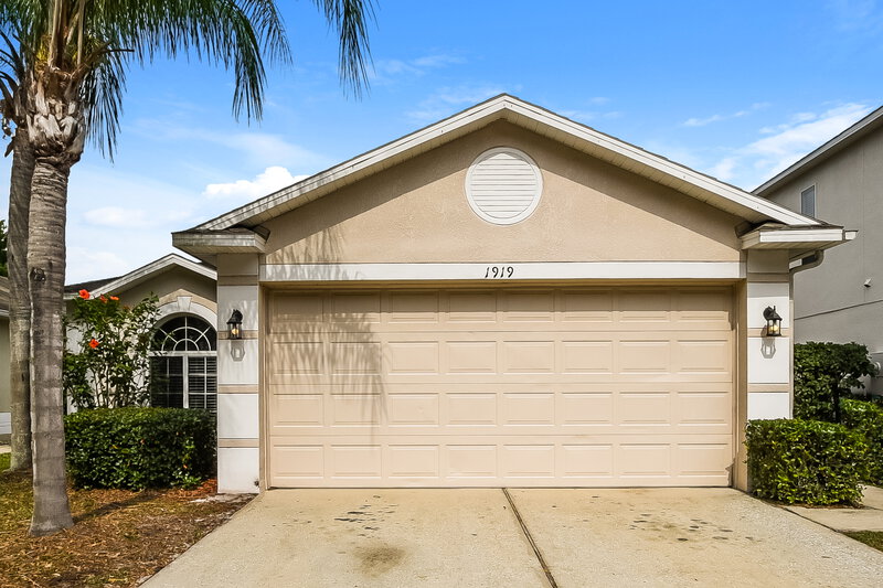 2,235/Mo, 1919 Seatonham St Winter Garden, FL 34787 External View