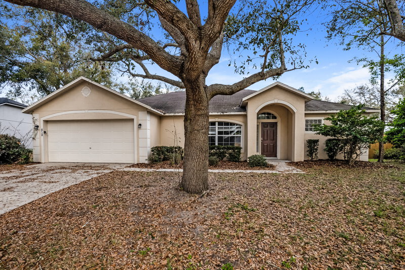 2,440/Mo, 433 Valley Edge Dr Minneola, FL 34715 External View