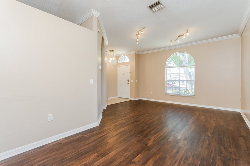 2,035/Mo, 16132 Green Cove Blvd Clermont, FL 34714 Living Room View