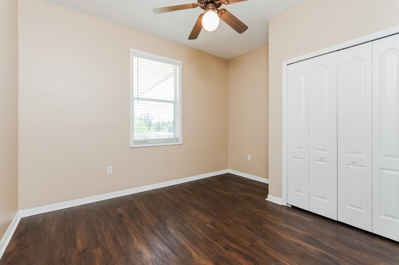2,035/Mo, 16132 Green Cove Blvd Clermont, FL 34714 Bedroom View 2