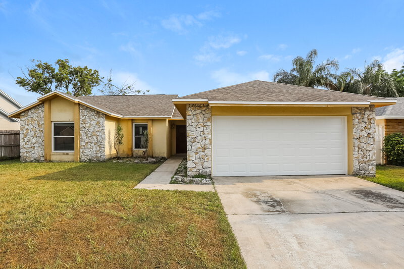 2,290/Mo, 7860 Sapphire Ln Orlando, FL 32822 External View