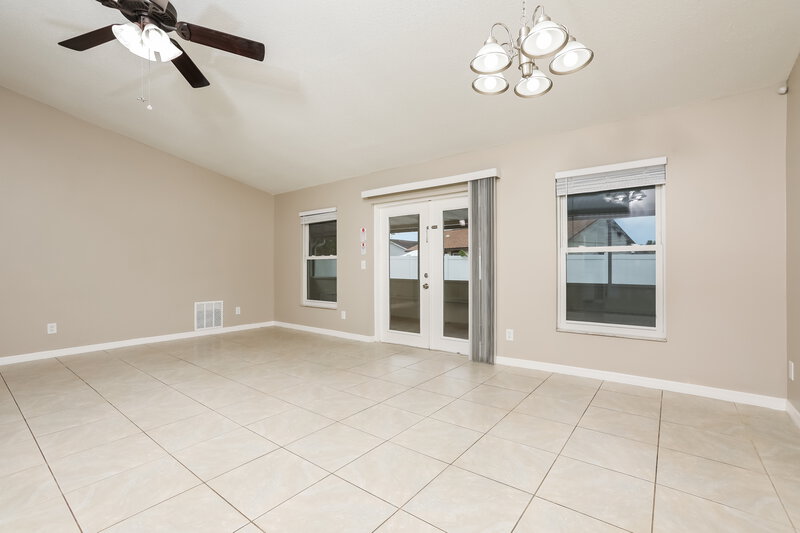 2,290/Mo, 7860 Sapphire Ln Orlando, FL 32822 Dining Room View