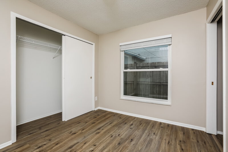 2,290/Mo, 7860 Sapphire Ln Orlando, FL 32822 Bedroom View