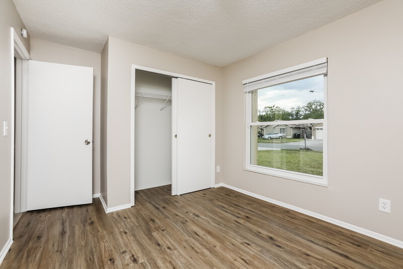 2,290/Mo, 7860 Sapphire Ln Orlando, FL 32822 Bedroom View 2