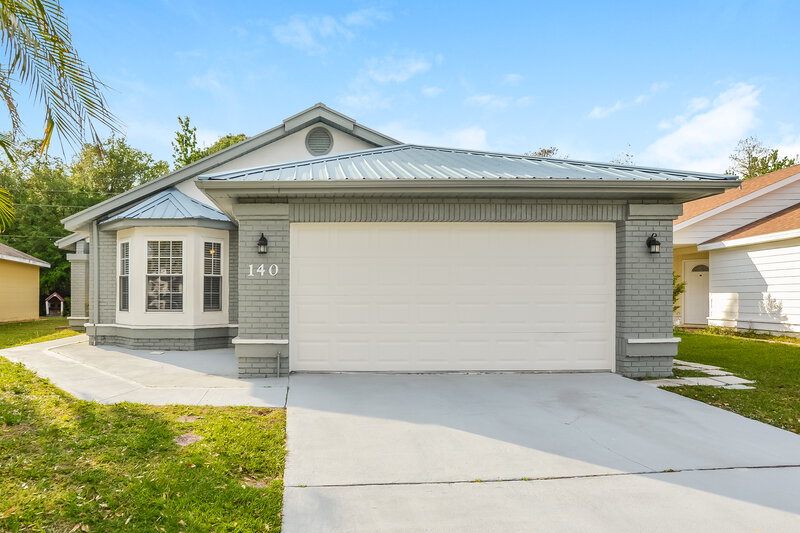 2,355/Mo, 140 Coralwood Cir Kissimmee, FL 34743 External View