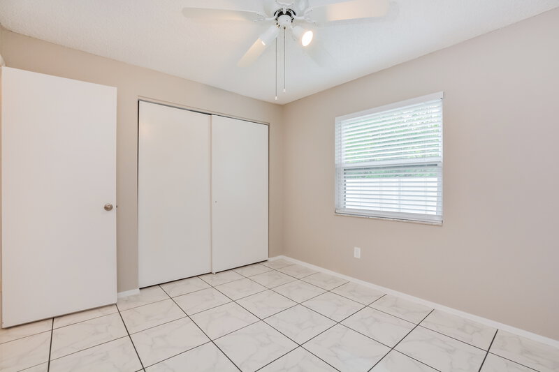 2,355/Mo, 140 Coralwood Cir Kissimmee, FL 34743 Bedroom View