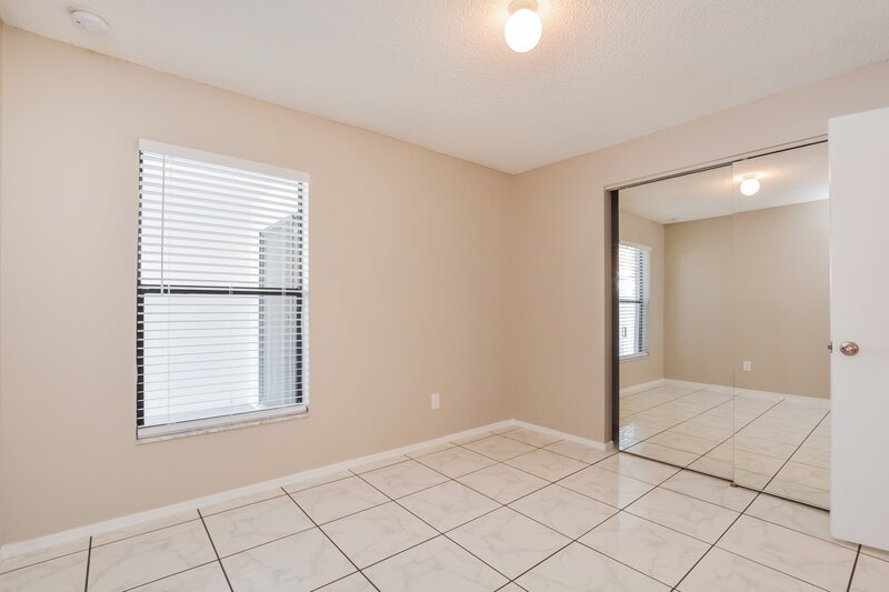 2,355/Mo, 140 Coralwood Cir Kissimmee, FL 34743 Bedroom View 3
