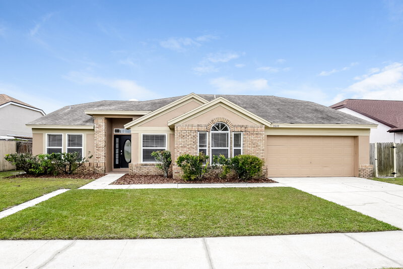 4,090/Mo, 2640 Rolling Broak Dr Orlando, FL 32837 External View