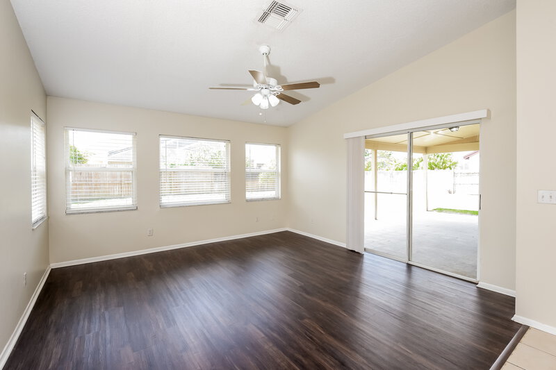 4,090/Mo, 2640 Rolling Broak Dr Orlando, FL 32837 Family Room View