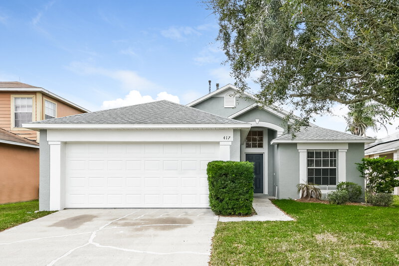 1,775/Mo, 417 Symphony Pl Davenport, FL 33896 External View