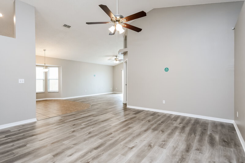 1,775/Mo, 417 Symphony Pl Davenport, FL 33896 Living Room View