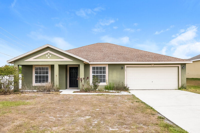 1,730/Mo, 103 Athabasca Dr Poinciana, FL 34759 External View