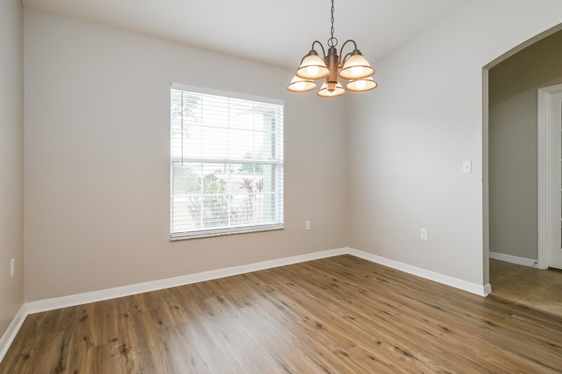 1,730/Mo, 103 Athabasca Dr Poinciana, FL 34759 Dining Room View