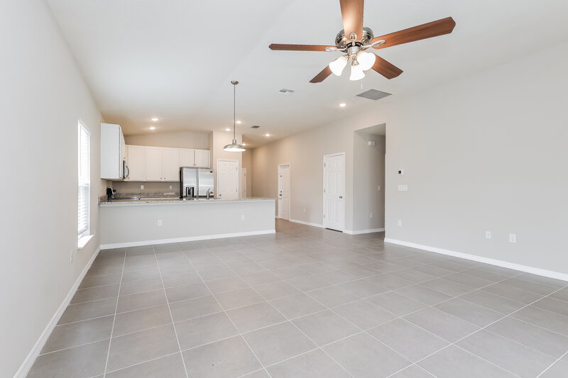 1,865/Mo, 1658 Redfin Dr Poinciana, FL 34759 Dining Room View 2