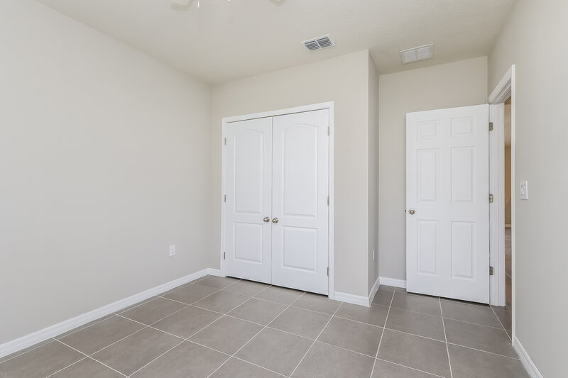 1,865/Mo, 1658 Redfin Dr Poinciana, FL 34759 Bedroom View