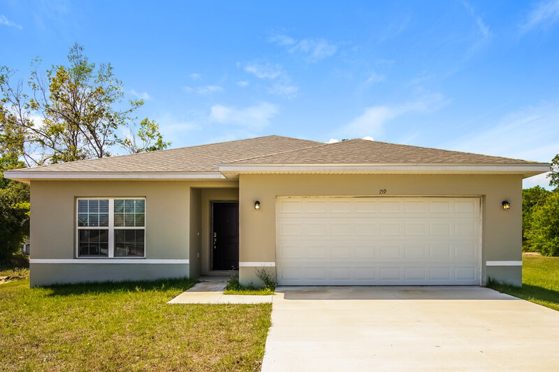 1,905/Mo, 159 Redwing Ct Poinciana, FL 34759 External View