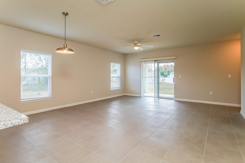 1,905/Mo, 159 Redwing Ct Poinciana, FL 34759 Living Room View