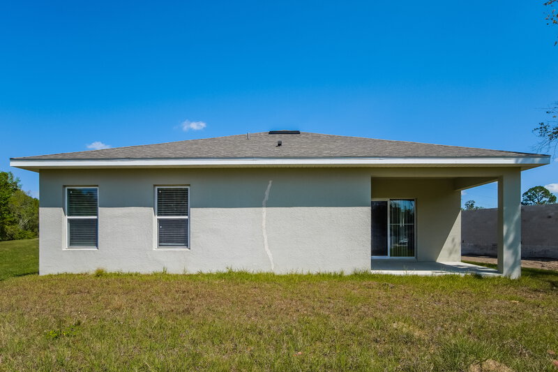 1,905/Mo, 159 Redwing Ct Poinciana, FL 34759 Rear View