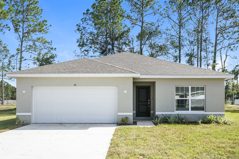 1,685/Mo, 116 Sail Way Poinciana, FL 34759 External View