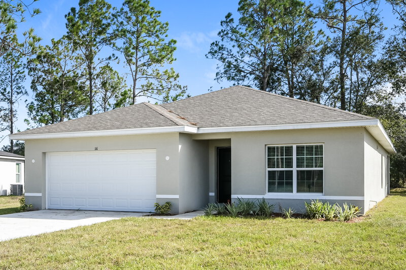 1,685/Mo, 116 Sail Way Poinciana, FL 34759 Front View