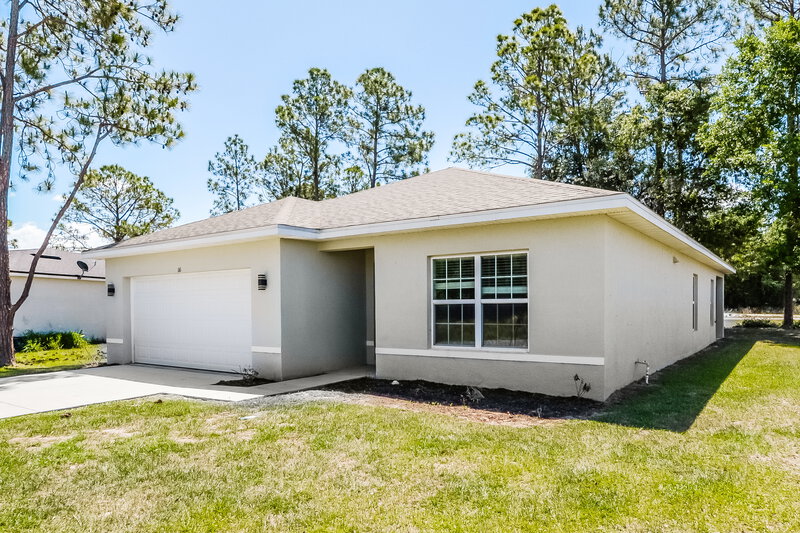 1,840/Mo, 116 Sail Way Poinciana, FL 34759 Front View
