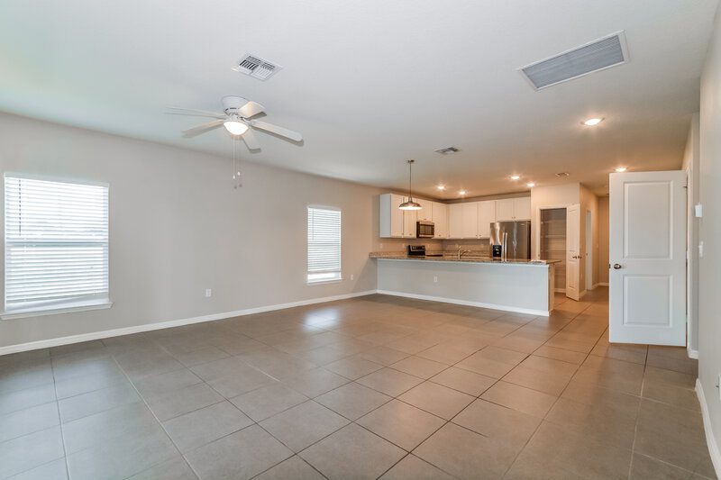1,840/Mo, 116 Sail Way Poinciana, FL 34759 Living Room View
