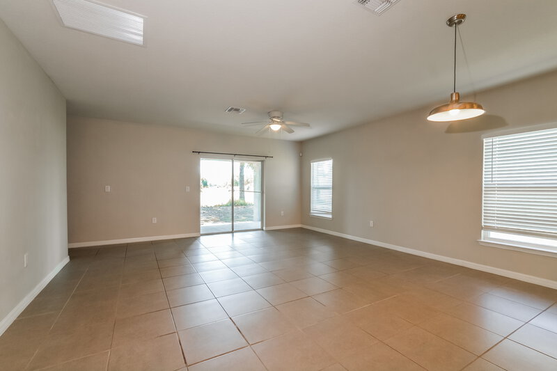 1,840/Mo, 116 Sail Way Poinciana, FL 34759 Dining Room View