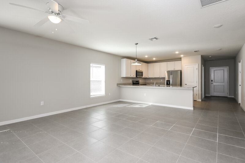 1,685/Mo, 116 Sail Way Poinciana, FL 34759 Dining Room View 2