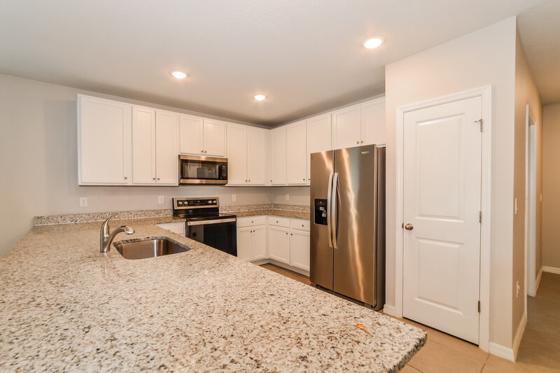 1,840/Mo, 116 Sail Way Poinciana, FL 34759 Kitchen View 2