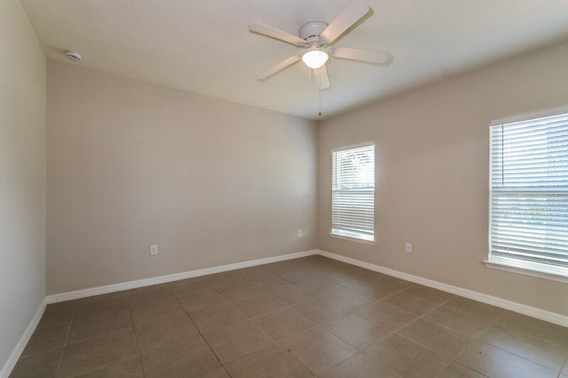 1,840/Mo, 116 Sail Way Poinciana, FL 34759 Main Bedroom View