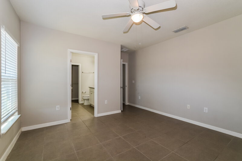 1,840/Mo, 116 Sail Way Poinciana, FL 34759 Main Bedroom View 2